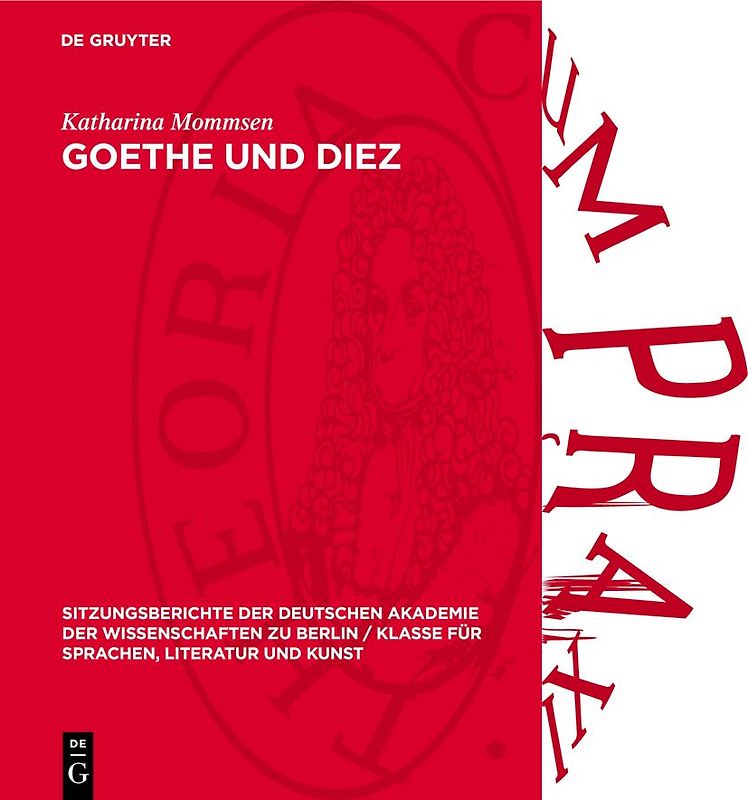 Goethe und Diez