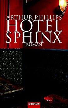 Hotel Sphinx