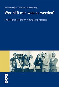 Wer hilft mir, was zu werden?