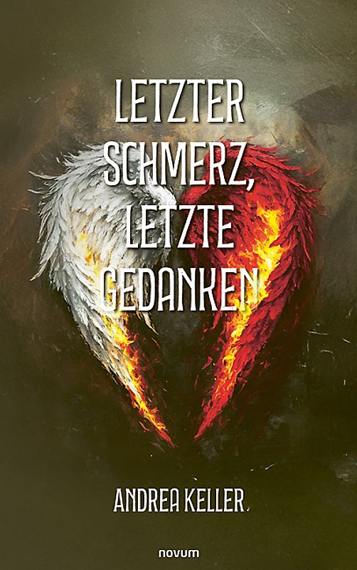 Letzter Schmerz, letzte Gedanken