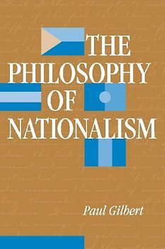 The Philosophy Of Nationalism