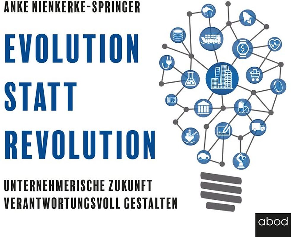 Evolution statt Revolution