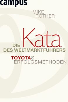 Die Kata des Weltmarktführers