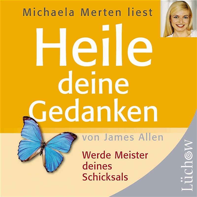 Heile deine Gedanken