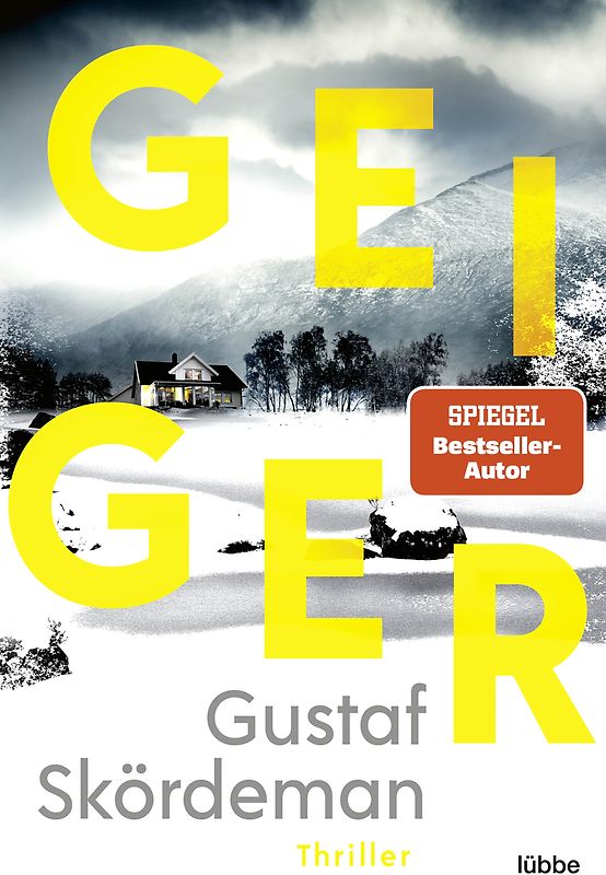 Geiger