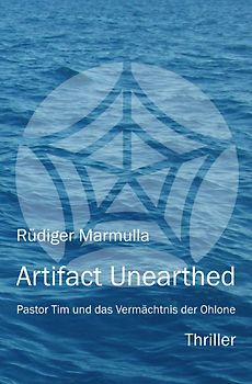 Pastor Tim Thriller / Artifact Unearthed
