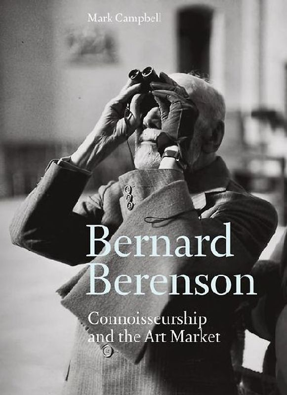 Bernard Berenson