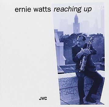 Watts,Erni - Reaching Up