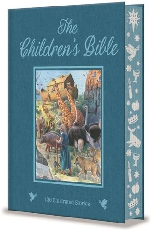 The Children's Bible