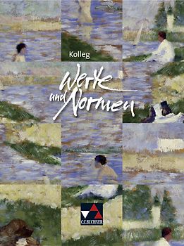 Kolleg Werte und Normen - alt