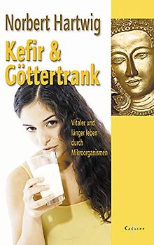 Kefir & Göttertrank