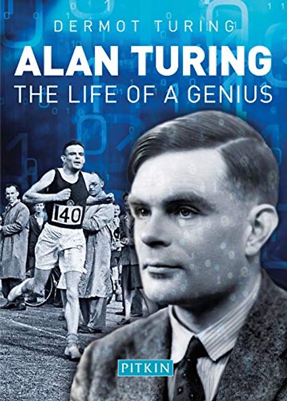 Alan Turing