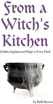 From a Witch's Kitchen