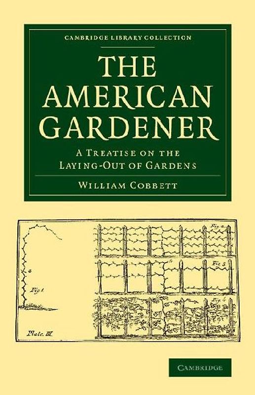 The American Gardener