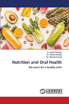 Nutrition and Oral Health