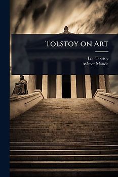 Tolstoy on Art