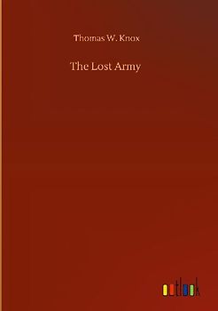 The Lost Army