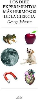 Los diez experimentos más hermosos de la ciencia