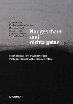 Nur geschaut und nichts getan