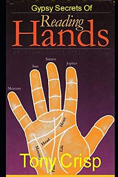 Gypsy Secrets of Hand Reading