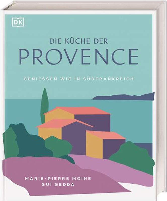 Die Küche der Provence
