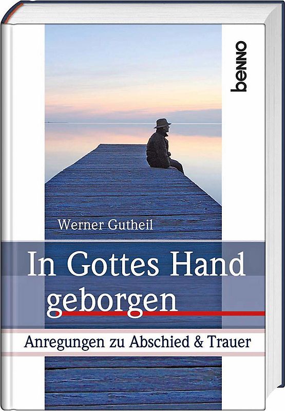 In Gottes Hand geborgen