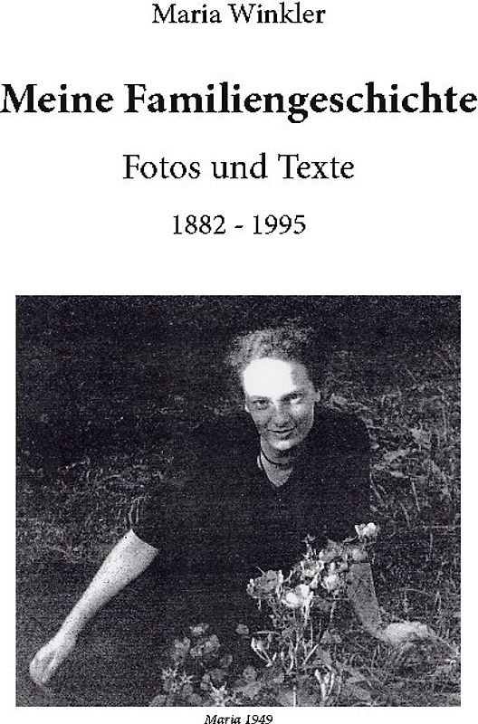 Meine Familiengeschichte