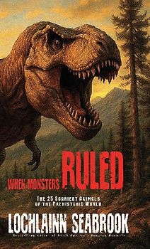 When Monsters Ruled