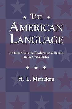 The American Language