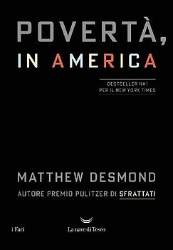 Povertà, in America