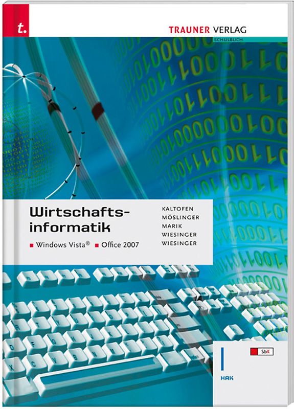 Wirtschaftsinformatik I HAK