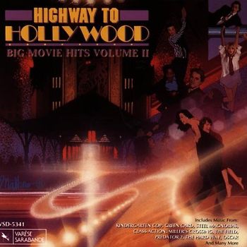 Various - Highway to Hollywood-Big Movie