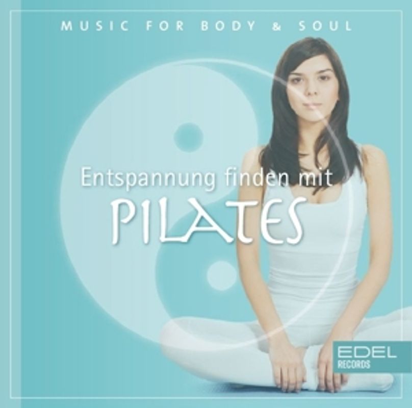 Music For Body & Soul - Pilates
