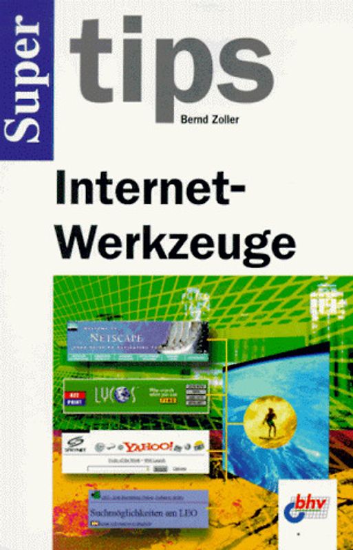 Internet-Werkzeuge
