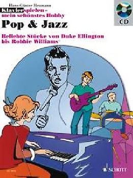 Pop & Jazz
