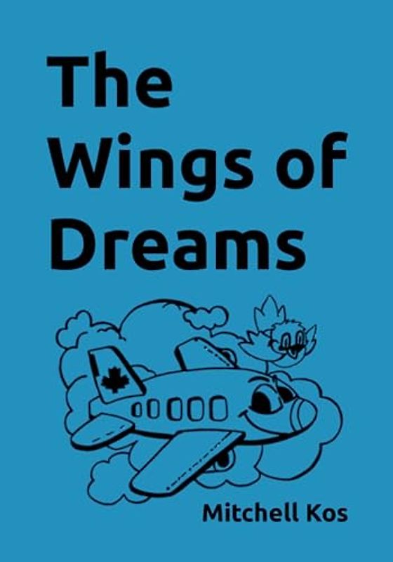 The Wings of Dreams