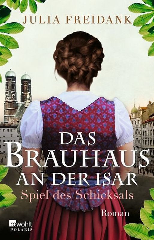 Das Brauhaus an der Isar: Spiel des Schicksals