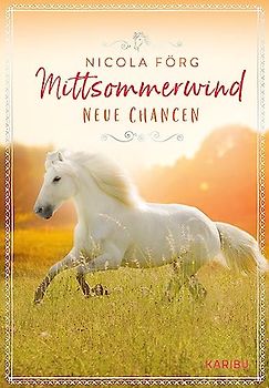 Mittsommerwind – Neue Chancen