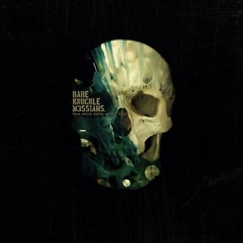 Bare Knuckle Messiahs - That Which Preys On The Dead