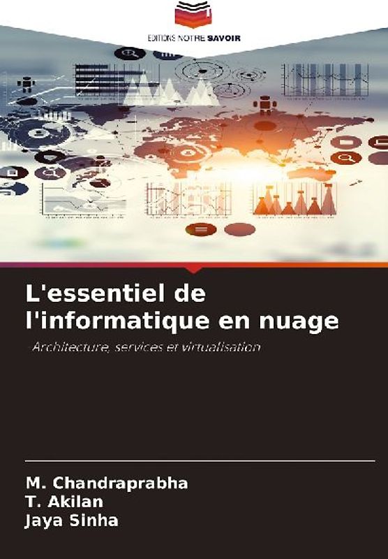 L'essentiel de l'informatique en nuage