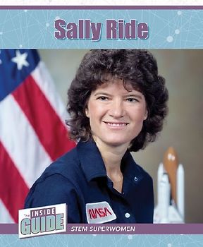 Sally Ride