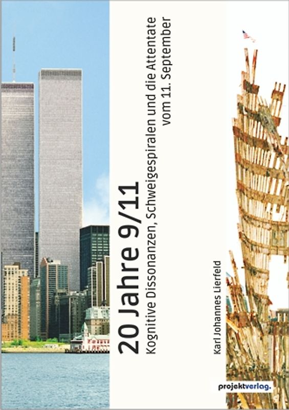 20 Jahre 9/11