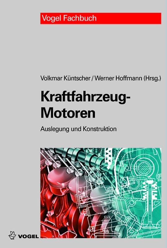 Kraftfahrzeugmotoren