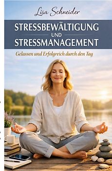 Stressbewältigung und Stressmanagement
