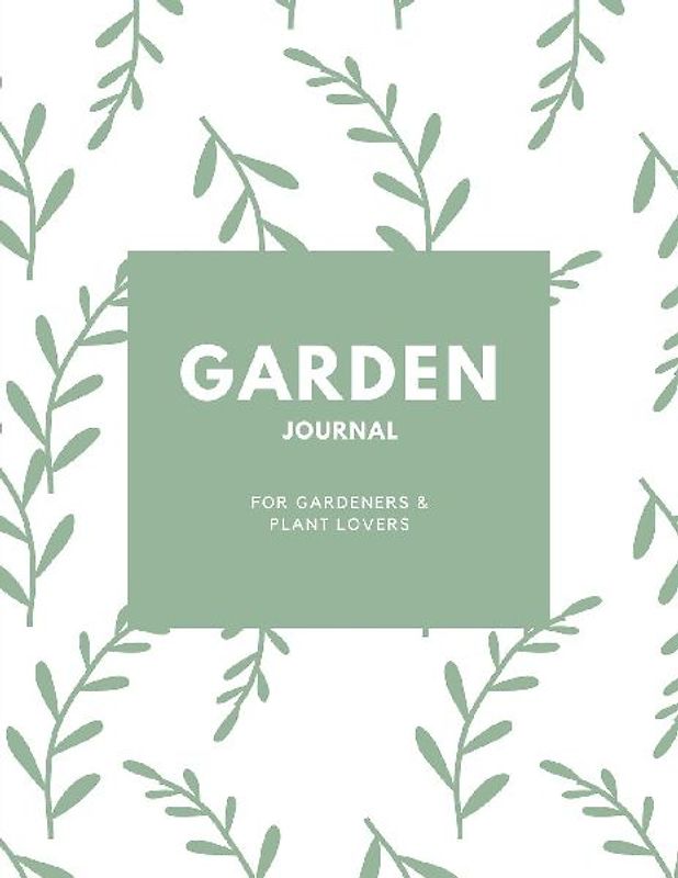 Garden Journal