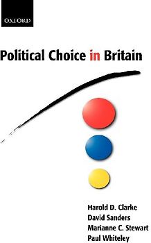 Political Choice in Britain