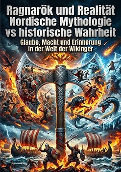 Ragnarök und Realität: Nordische Mythologie vs historische Wahrheit