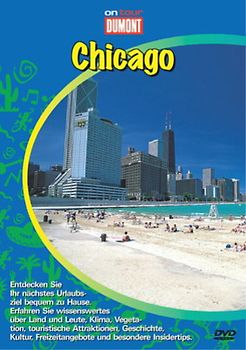 Dumont on Tour - Chicago DVD