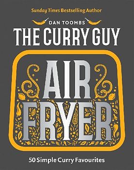 Curry Guy Air Fryer