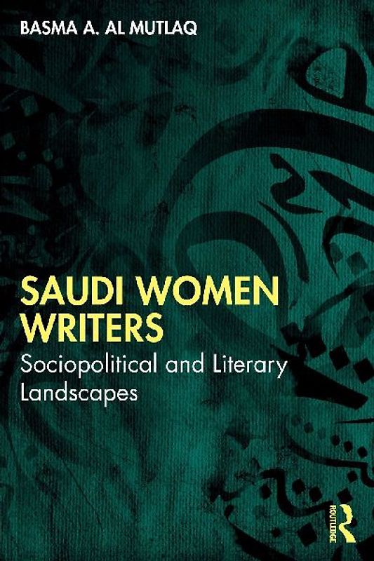 Saudi Women Writers